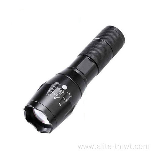 long torch flashlight cr2 battery flashlight explosion proof